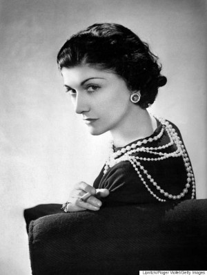 coco chanel