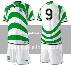 soccer uniform Savi home jersey will be brought to you by Healy Sport ...