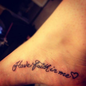 tattoo adtr have faith in my love for you tattoo adtr quote tattoos ...