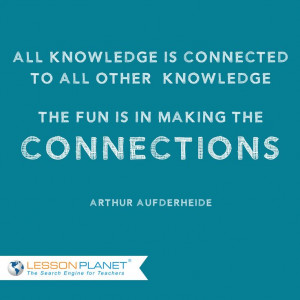 ... Quotes, Knowledge Learning, Fun, Aufderheid Quotes, Making Connections