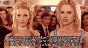 ... movies movie quotes gifs quotes romy and michele s high school reunion