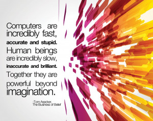 Intuition Quotes And your intuition. quotes