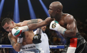Boxe, Mayweather sfida Pacquiao: la vittoria per ko si gioca a 3,25