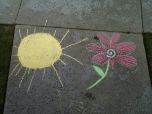 am starting to think that I should re-name this blog and put ...