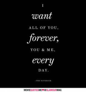 Valentine's Day-Perfect Rom-Com Movie Quotes We Love