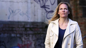 Asne Seierstad Pictures