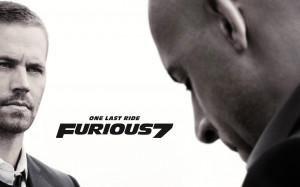 Furious 7 Review