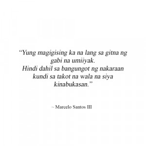 hugot quotes