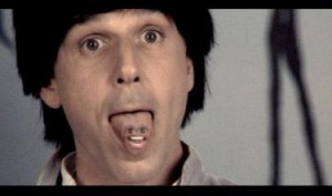 kung pow - yayayayayeeeeeeeee...