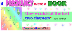 pregnancy quotes pregnancy sayings pregnancy quotes part 15 539x236