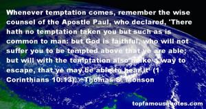 Top Quotes About 1 Corinthians 13