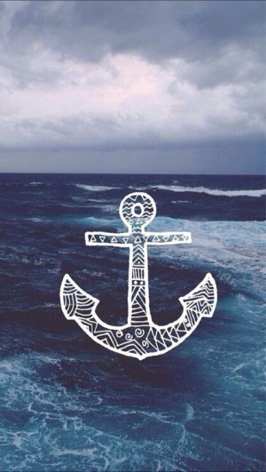 Anchor: Stuff, Boats Anchors, Art, Ocean Waves, Anchors Backgrounds ...