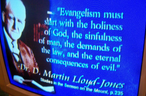 Jonathan Edwards Quotes On Evangelism