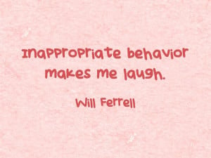 will ferrell quotes about birthdays