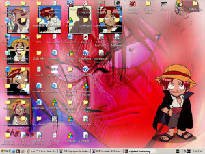 One Piece Dali Chan Dalibabe