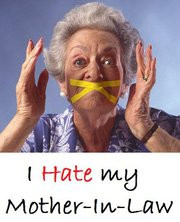 Hateful Mother In Law Quotes http://sobusygirls.fr/2011/11/22/10-idees ...