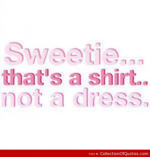 File Name : Quotes-Pink-Quote-Shirt-Dress-Funny-Love-Cute-Girly ...