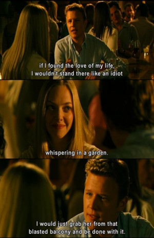 ... this movie!This is so Romeo and Juliet’s love!!!original link here