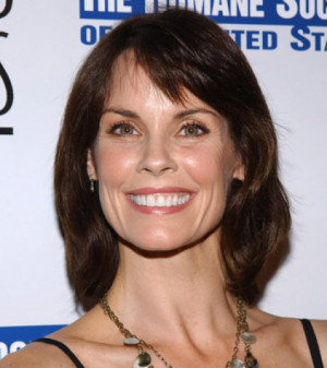 Famous quotes / Quotes by Alexandra Paul / Quotes by Alexandra Paul ...