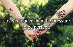 Doubting Quotes Love