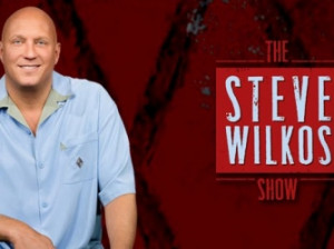 The Steve Wilkos Show Photo