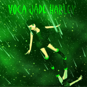Voca Jade Harley [MMD] by BroadwayJadeOfficial