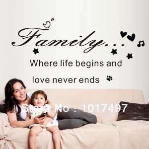 ... Family-where-life-begins-love-never-ends-modern-family-wall-quote.jpg