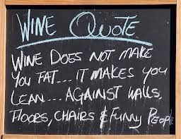 Funny Quotes About Drinking Red Wine