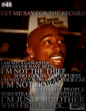 tupac quotes about cowards Pin Tupac Quotes on Pinterest