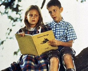 ... forrest gump on my top 3 over favorite movies with my little brother i