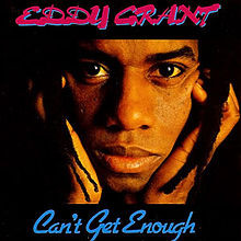 Can't Get Enough (Eddy Grant album)