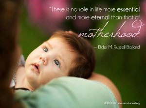thoughts mormons memes quotes junkie motherhood quotes lds quotes ...