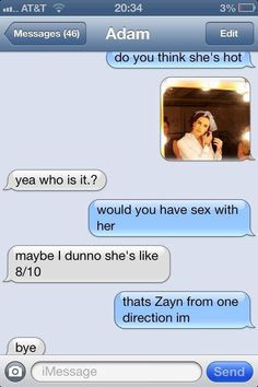 Directioner Problems Bet You Can Pick Just One