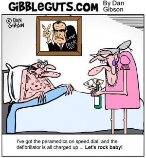 Checkout the latest cartoons and Humor at Gibbleguts.com