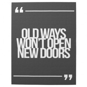 Inspirational and motivational quotes jigsaw puzzles