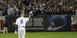 What Derek Jeter and His Family Can Teach Educators and Parents - Mia ...