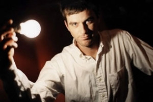 brad pitt thomas pynchon