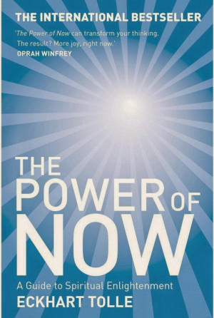 ... eckhart tolle, the power of now by eckhart tolle., and posted at