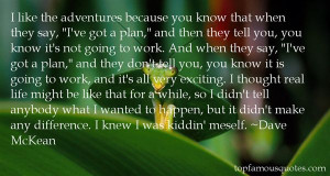 Quotes About Adventures In Life Pictures
