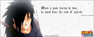 quote from Madara...
