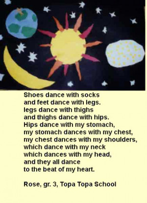 winter dances on spring dances