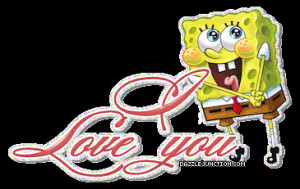Spongebob Quotes Tumblr Love