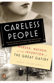 Careless People: The Real-Life Murder that Inspired ‘The Great ...