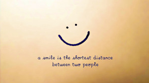 25 Best Smile Quotes To Make You Smile