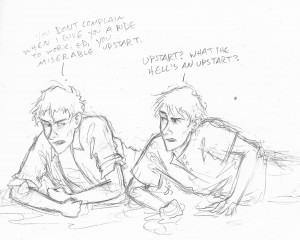 Showing Gallery For I Am The Messenger Ed Kennedy