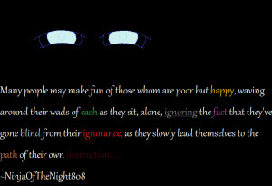 Quotes (1) by NinjaOfTheNight808