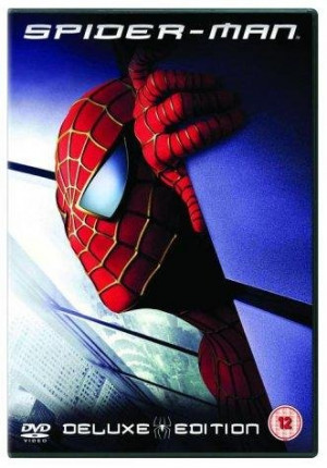 14 december 2000 titles spider man spider man 2002