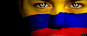 23 Things Colombians Do (GIFS) (VIDEO) (PHOTOS)