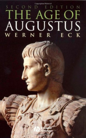 Roman Emperor - Augustus