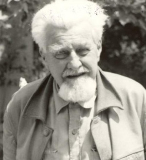 Konrad Lorenz, Austrian zoologist, Biography